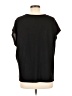 Final Touch Black Short Sleeve T-Shirt Size M - photo 2