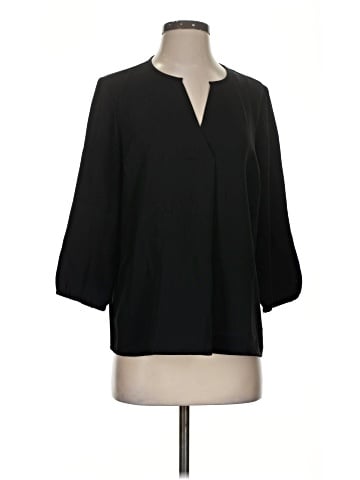 J.Jill 3/4 Sleeve Blouse (view 1)