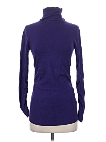 The Limited Turtleneck Sweater (view 1)