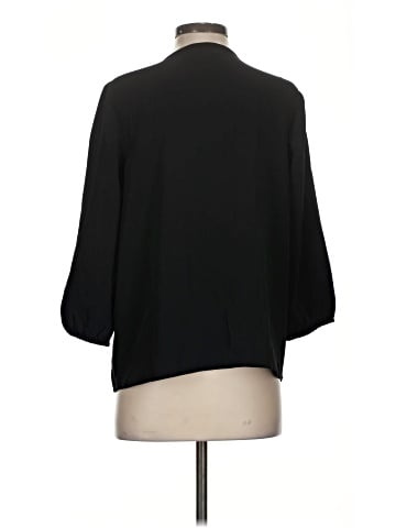 J.Jill 3/4 Sleeve Blouse (view 2)