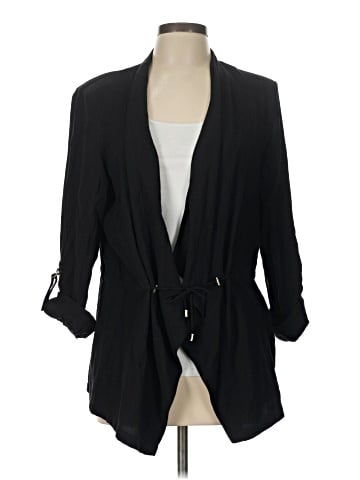 Calvin Klein Blazer (view 1)