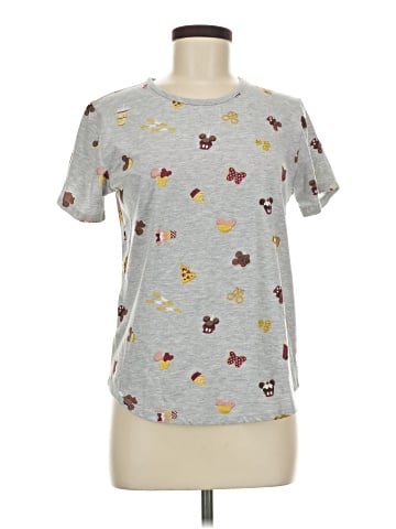 Disney Short Sleeve T-Shirt (view 1)