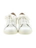 Jack Rogers White Sneakers Size 8 - photo 2