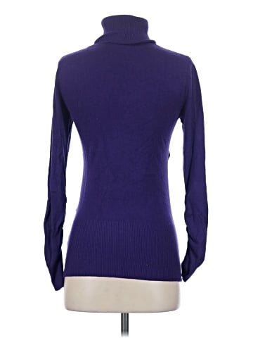 The Limited Turtleneck Sweater (view 2)