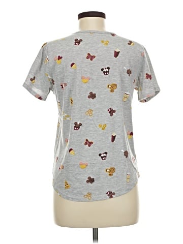Disney Short Sleeve T-Shirt (view 2)