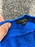 Talbots Blue Casual Dress Size 3X - photo 7