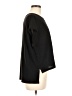 Final Touch Black Short Sleeve T-Shirt Size M - photo 4