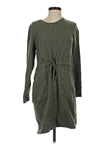 Athleta Casual Dress (view 1)