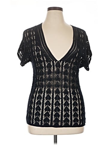 Talbots Short Sleeve Top (view 1)