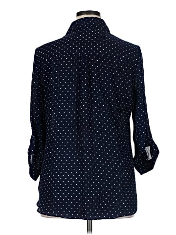 Fortune + Ivy 3/4 Sleeve Blouse (view 2)