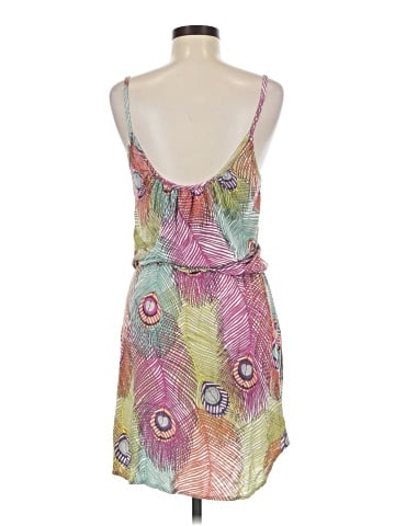 Three Dots Cocktail Dress (view 2)