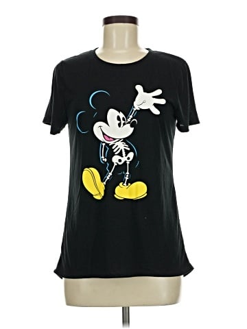Disney Short Sleeve T-Shirt (view 1)