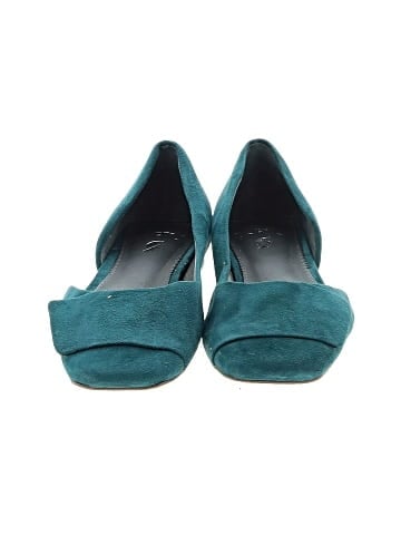 Sarto by Franco Sarto Flats (view 2)