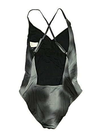 Nike One Piece Swimsuit (view 2)