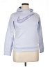 Nike 100% Linen Blue Sweatshirt Size XL - photo 1