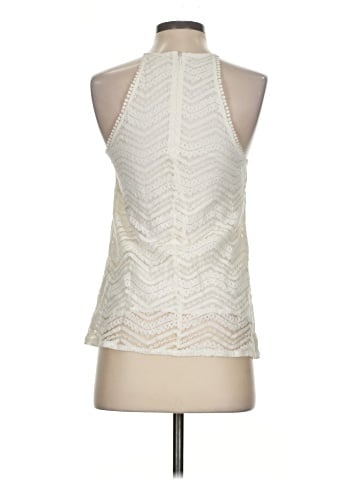 Mystree Sleeveless Blouse (view 2)