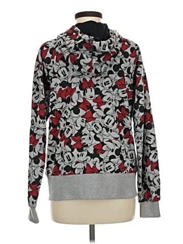 Disney Store Zip Up Hoodie (view 2)