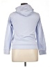 Nike 100% Linen Blue Sweatshirt Size XL - photo 2