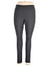 Old Navy Solid Gray Active Pants Size XL - photo 1