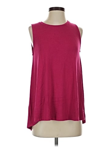 Gibson Sleeveless T-Shirt (view 1)
