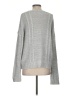 Cotton On 100% Cotton Gray Pullover Sweater Size XXS - photo 2