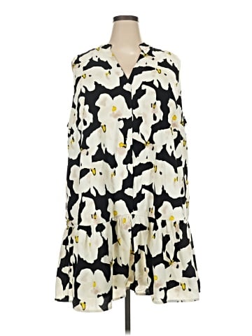 Nine West Casual Dress (view 1)