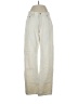 Levi's 100% Cotton Ivory Casual Pants Size 25 waist - photo 1