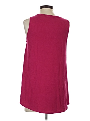 Gibson Sleeveless T-Shirt (view 2)