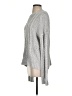 Cotton On 100% Cotton Gray Pullover Sweater Size XXS - photo 5