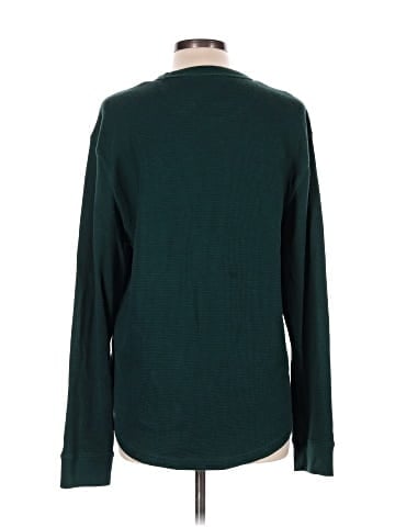American Eagle Outfitters Pullover Sweater (view 2)