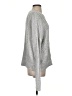Cotton On 100% Cotton Gray Pullover Sweater Size XXS - photo 4