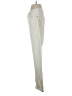 Levi's 100% Cotton Ivory Casual Pants Size 25 waist - photo 5