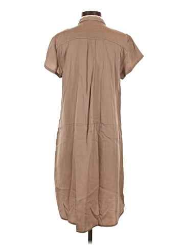 Eileen Fisher Casual Dress (view 2)