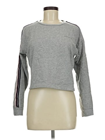 Jack Wills Long Sleeve T-Shirt (view 1)