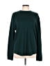 American Eagle Outfitters Green Pullover Sweater Size L - photo 1