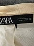 Zara Tan Vest Size XS - photo 6