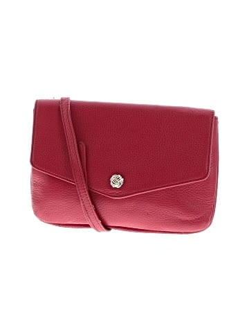 Talbots Leather Crossbody Bag (view 1)