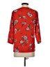 Gibson Red 3/4 Sleeve Blouse Size XS - photo 2