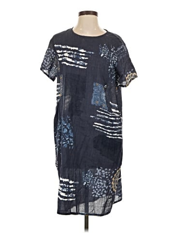 Papillon Casual Dress (view 1)