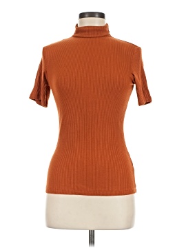 Amour Vert Short Sleeve Top