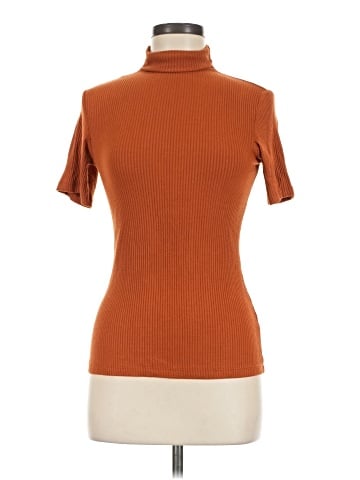 Amour Vert Short Sleeve Top (view 1)