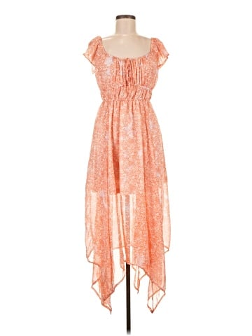 Dizzy Lizzy Cocktail Dress (view 1)