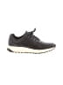 Naturalizer 100% Leather Black Sneakers Size 10 - photo 1