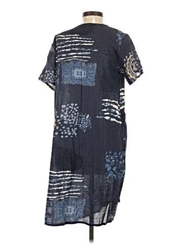Papillon Casual Dress (view 2)