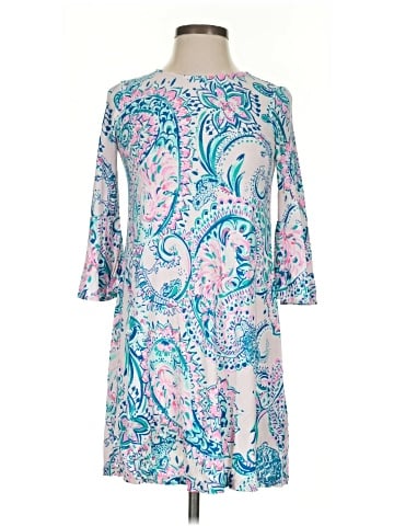 Lilly Pulitzer Casual Dress (view 1)