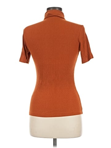Amour Vert Short Sleeve Top (view 2)