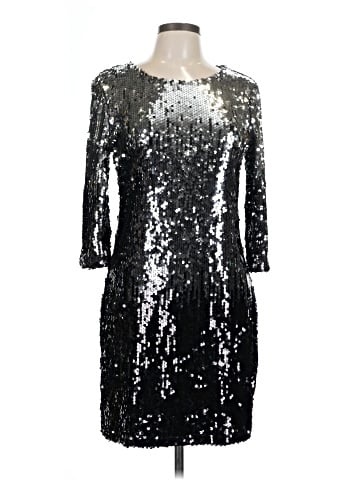 BB Dakota Cocktail Dress (view 1)