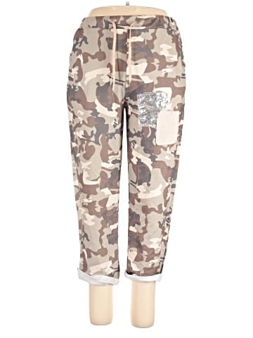 Unbranded Cargo Pants (view 1)