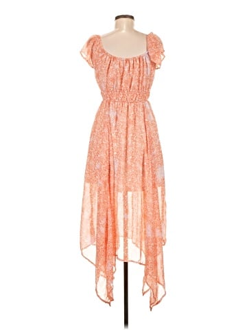Dizzy Lizzy Cocktail Dress (view 2)