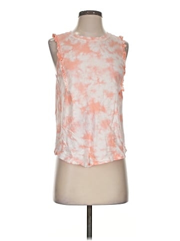Lucky Brand Sleeveless T-Shirt (view 1)